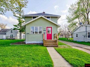 405 5th Ave SW, Waseca, MN 56093