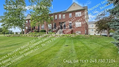 43050 Burlington Dr Photo 1