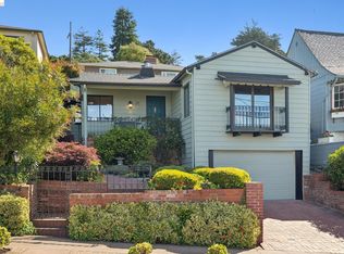 37 Kenyon Ave, Kensington, CA 94708