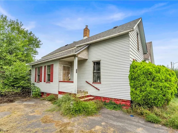 7107 Ivy Ave, Cleveland, OH 44127