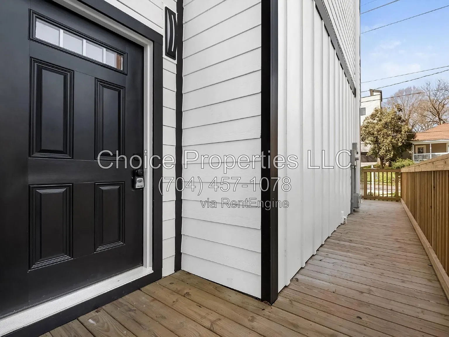 3 bed, 3.5 bath, 2249 sqft, $3,500 — Photo 2