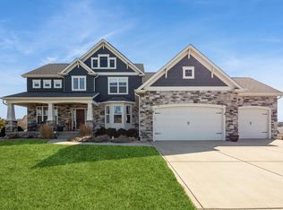 11471 Jay St, Winfield, IN 46307