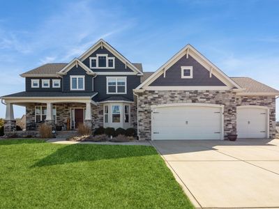 11471 Jay St, Winfield, IN, 46307