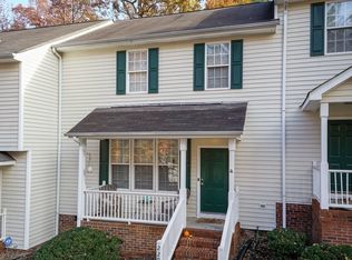 2209 Long Pine Ln, Raleigh, NC 27603