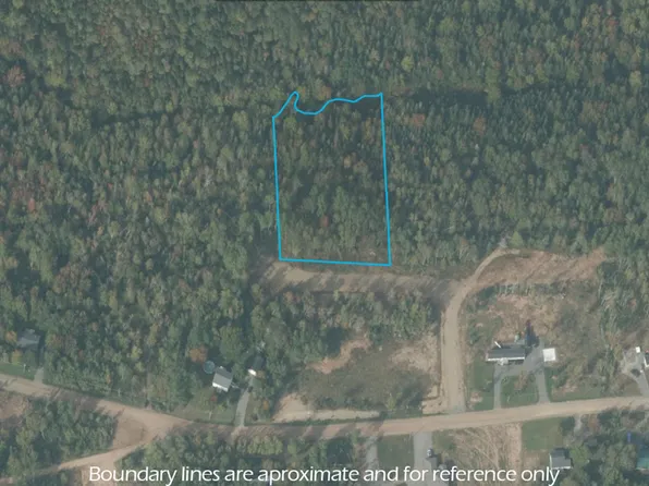 Cove Rd Lot 2, Cumberland, NS B0M 1S0