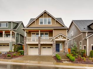 5601 NE 9th St, Renton, WA 98059