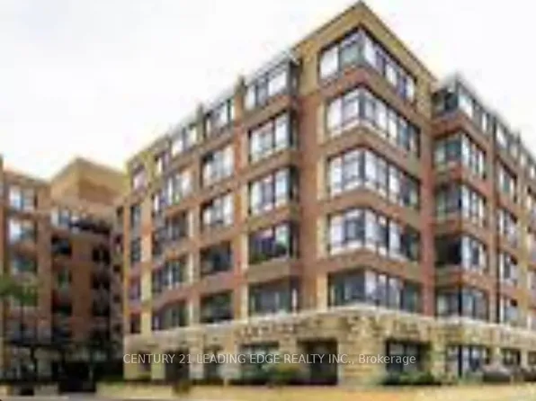 115 Bonis Ave #210, Toronto, ON M1T 3S4