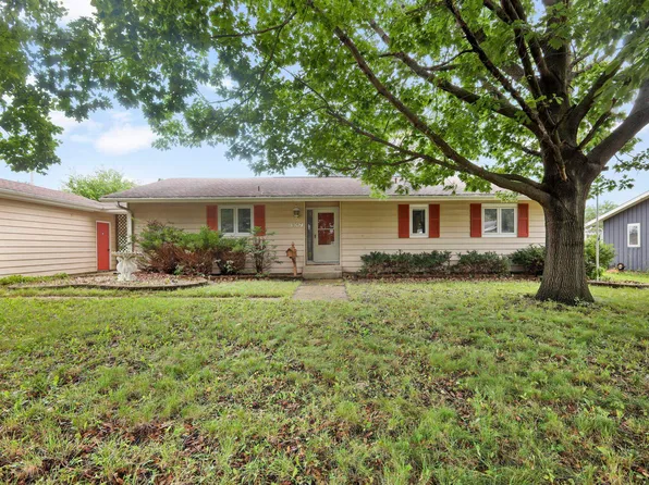 1017 Stull St, Sun Prairie, WI 53590