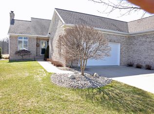 4153 Del Mar Village Dr SW, Wyoming, MI 49418