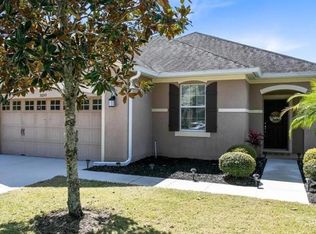 30245 Cheval St, Mount Dora, FL 32757