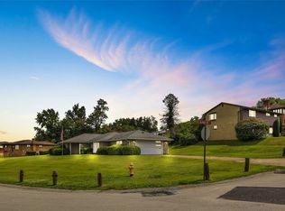 605 Regina Dr, Elizabeth, PA 15037