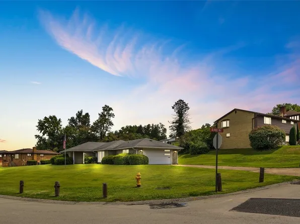 605 Regina Dr, Elizabeth, PA 15037