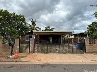 87-205 Kahau St, Waianae, HI 96792