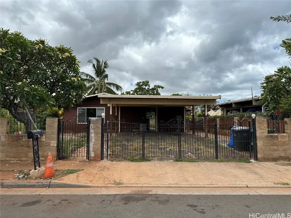 87-205 Kahau St, Waianae, HI 96792