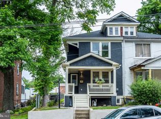 1816 24th Pl SE, Washington, DC 20020
