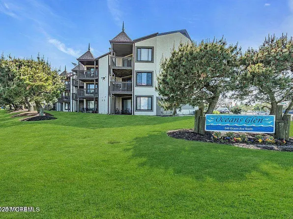 340 Ocean Ave N, Long Branch, NJ 07740