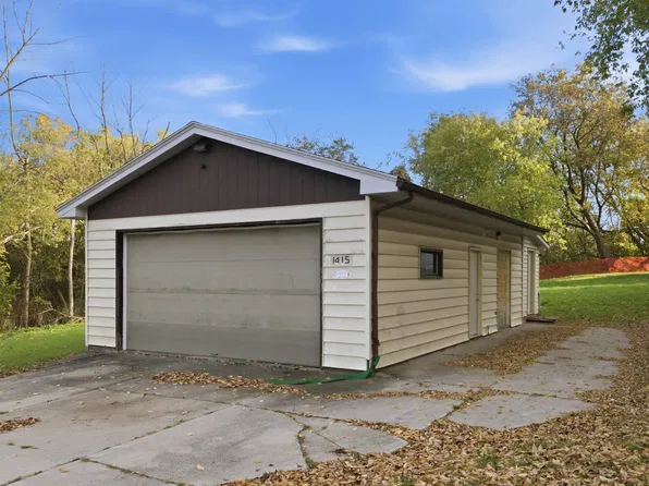 1415 Alabama Ave, Sheboygan, WI 53081