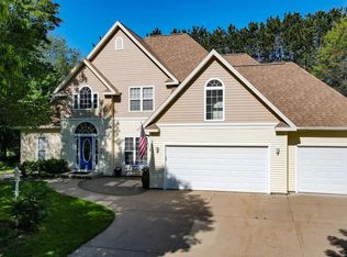 3324 Teton Dr, Stevens Point, WI 54481