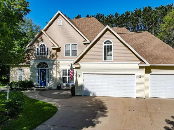 3324 TETON DRIVE, Stevens Point, WI 54481