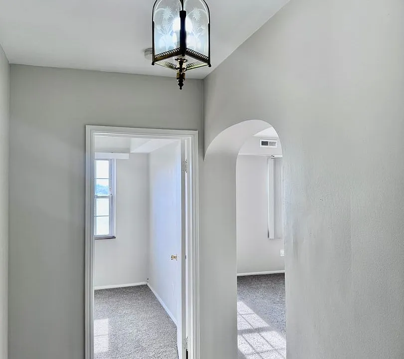 Marchmont Terrace Apartments