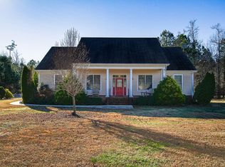615 Murphys Mill Rd, Suffolk, VA 23434