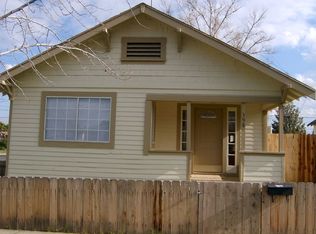 398 E Glenn Ave, Coalinga, CA 93210