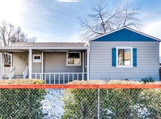 217 Taylor St, Colorado Springs, CO 80907