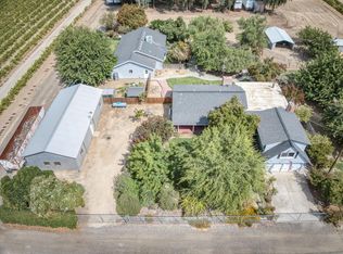 11890 W Bullard Ave, Fresno, CA 93723