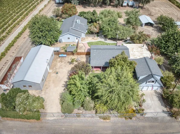 11890 W Bullard Ave, Fresno, CA 93723