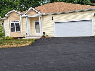 270 New Britain Rd UNIT 20, Berlin, CT 06037