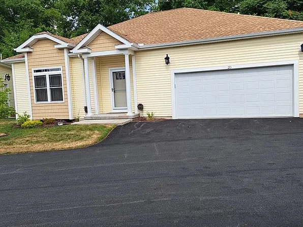 270 New Britain Rd Unit 20, Berlin, CT 06037