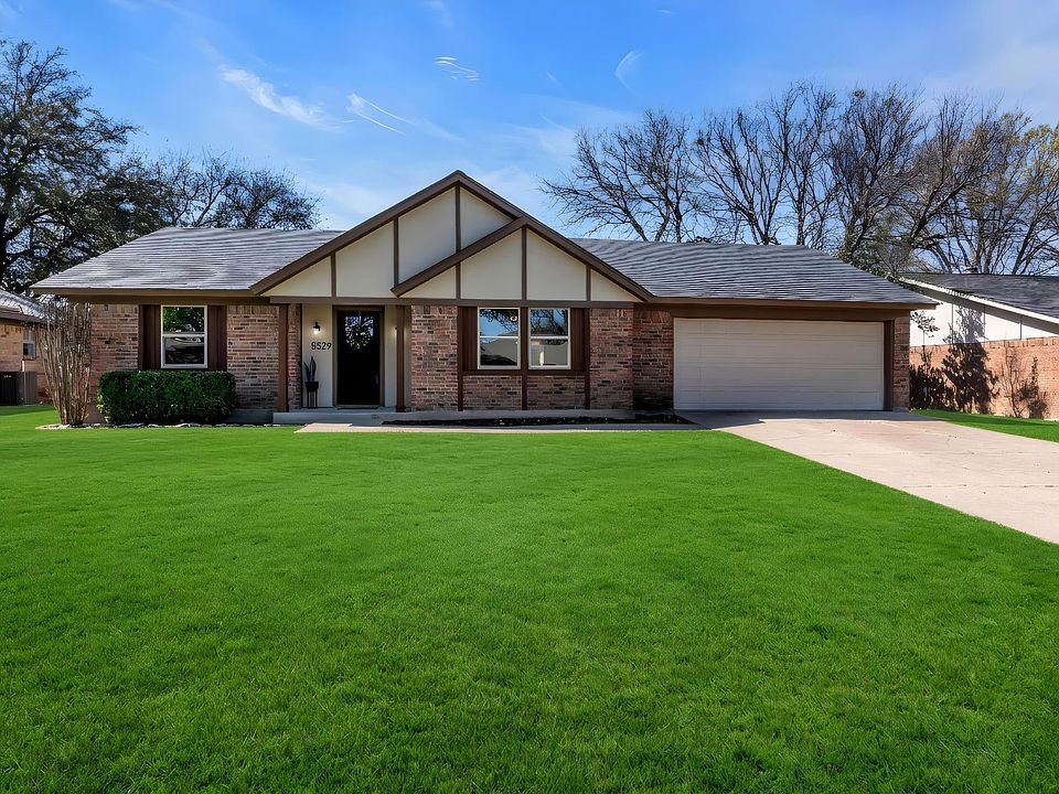 5529 Wood View St, North Richland Hills, TX 76180 | Zillow