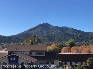 934 Sir Francis Drake Blvd #3, Greenbrae, CA 94904