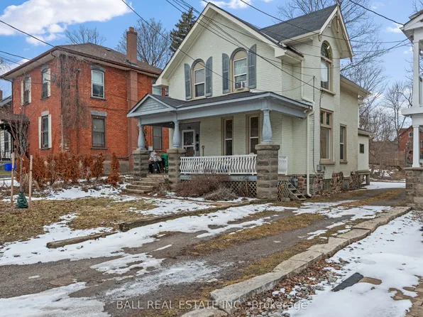 196 Dalhousie St, Peterborough, ON K9J 2M2