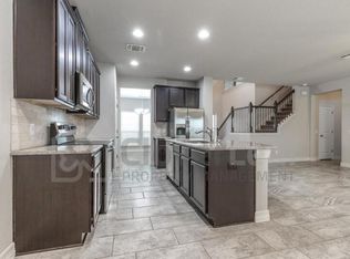3515 Black Cloud Dr, New Braunfels, TX 78130