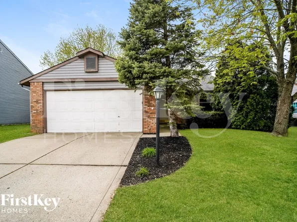 116 Westridge Blvd, Greenwood, IN 46142