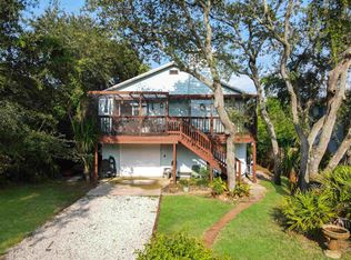 6484 Brevard St, Saint Augustine, FL 32080