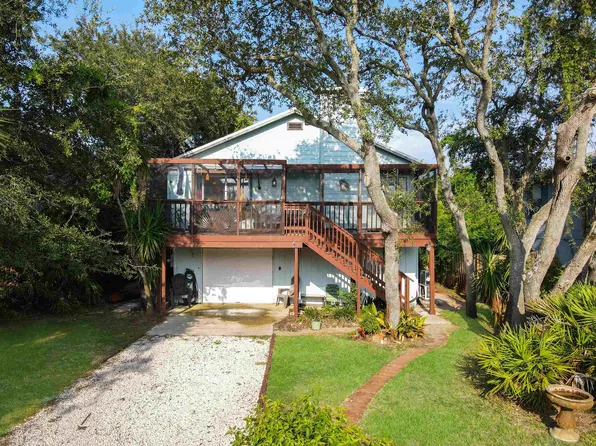 6484 Brevard St, Saint Augustine, FL 32080