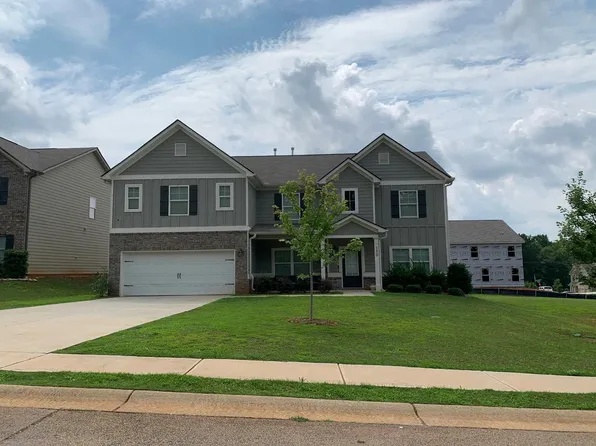 130 Hacienda Ave, Locust Grove, GA 30248