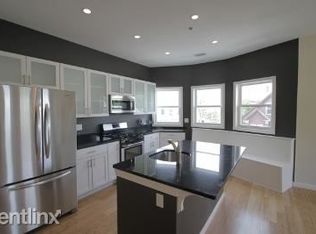 101 Chester St #1, Boston, MA 02134