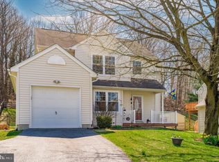 58 Cynthia Rd, Coatesville, PA 19320