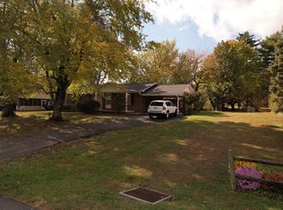 597 Bluebird Dr, Russell Springs, KY 42642