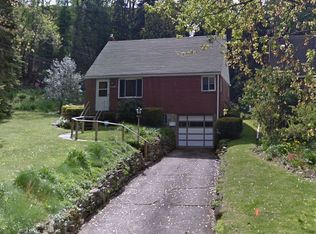 9822 Glendale Rd, Pittsburgh, PA 15235