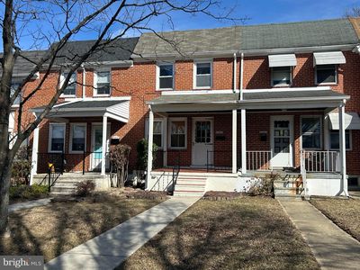 8305 Dalesford Rd, Baltimore, MD, 21234