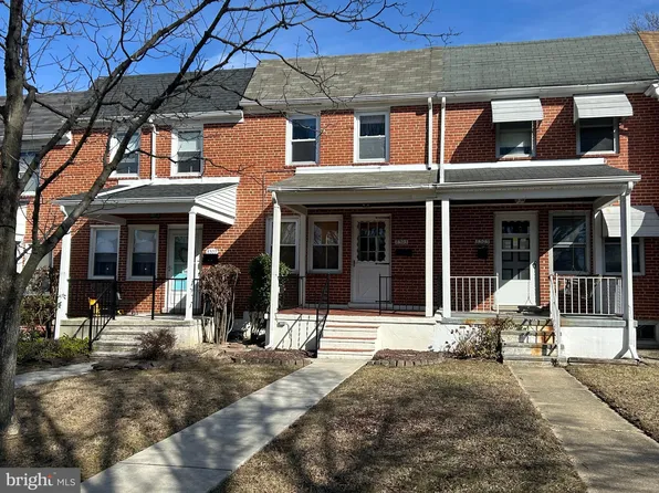 8305 Dalesford Rd, Baltimore, MD 21234