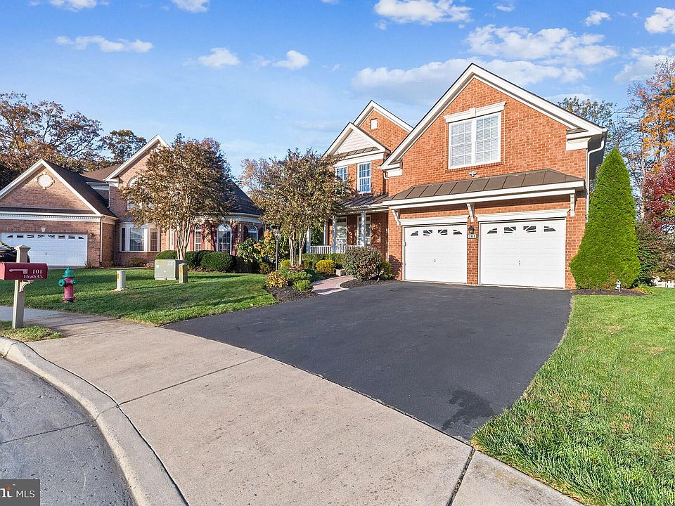 101 Heath Ct, Winchester, VA 22602 Zillow
