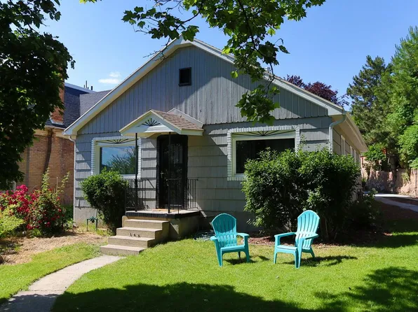 138 W Girard Ave, Salt Lake City, UT 84103