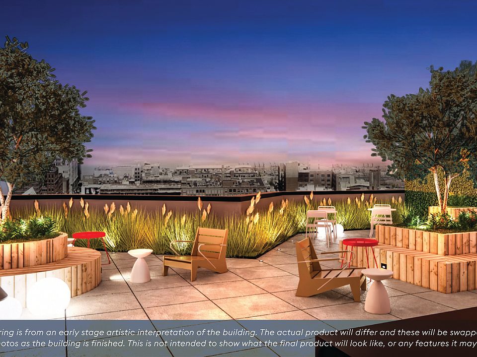 1st image of 1634 Church Ave #203A