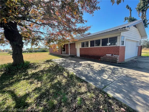 19959 Us Highway 59, Spiro, OK 74959