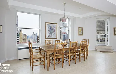 Rented by Brown Harris Stevens